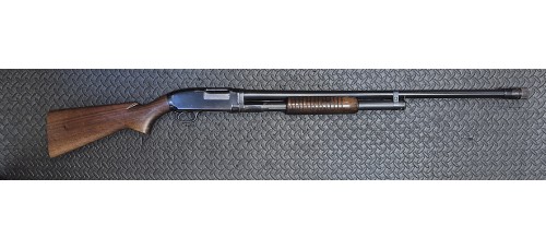 Winchester Model 12 12 Gauge 2.75" 26" Barrel Pump Action Shotgun Used